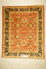 Hand knotted Oriental carpet "Ziegler" 294 x 236 cm - Farhadian.com