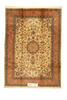 Hand knotted Oriental carpet "Sarough" 336 x 247 cm - Farhadian.com