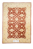 Hand knotted Oriental carpet "Ziegler" 290 x 200 cm - Farhadian.com