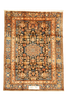 Hand knotted Oriental carpet "Nahavand" 330 x 249 cm - Farhadian.com