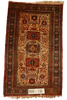 Hand knotted Oriental carpet 250 x 155 cm - Farhadian.com