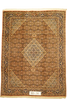 Hand knotted Oriental carpet "Meschkin" 328 x 249 cm - Farhadian.com
