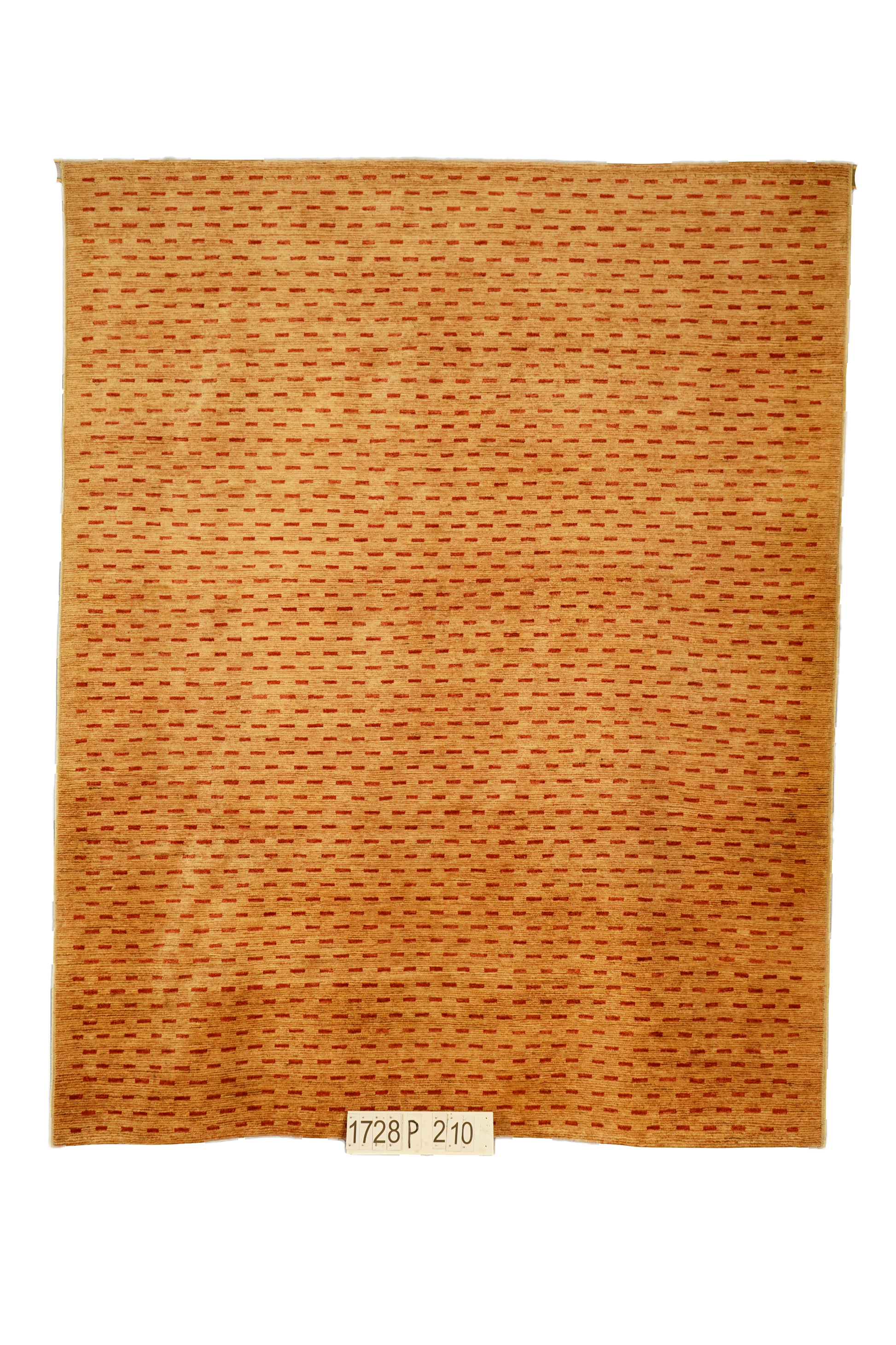 Hand knotted Oriental carpet "Ziegler" 298 x 235cm - Farhadian.com