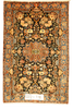 Hand knotted Oriental carpet "Nahavand" 243 x 157 cm - Farhadian.com