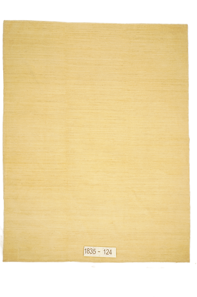 Hand knotted Oriental carpet "Gabbeh" 330 x 235 cm - Farhadian.com