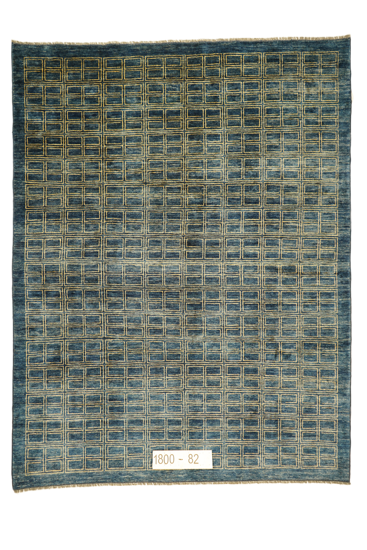 Hand knotted Oriental carpet "Ziegler" 329 x 252 cm - Farhadian.com