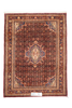 Hand knotted Oriental carpet "Hosseinabad" 335 x 258 cm - Farhadian.com
