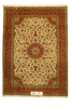 Hand knotted Oriental carpet "Keshan" 335 x 245 cm - Farhadian.com