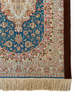 Seidenteppich aus Ghom 87 x 58cm - Farhadian.com