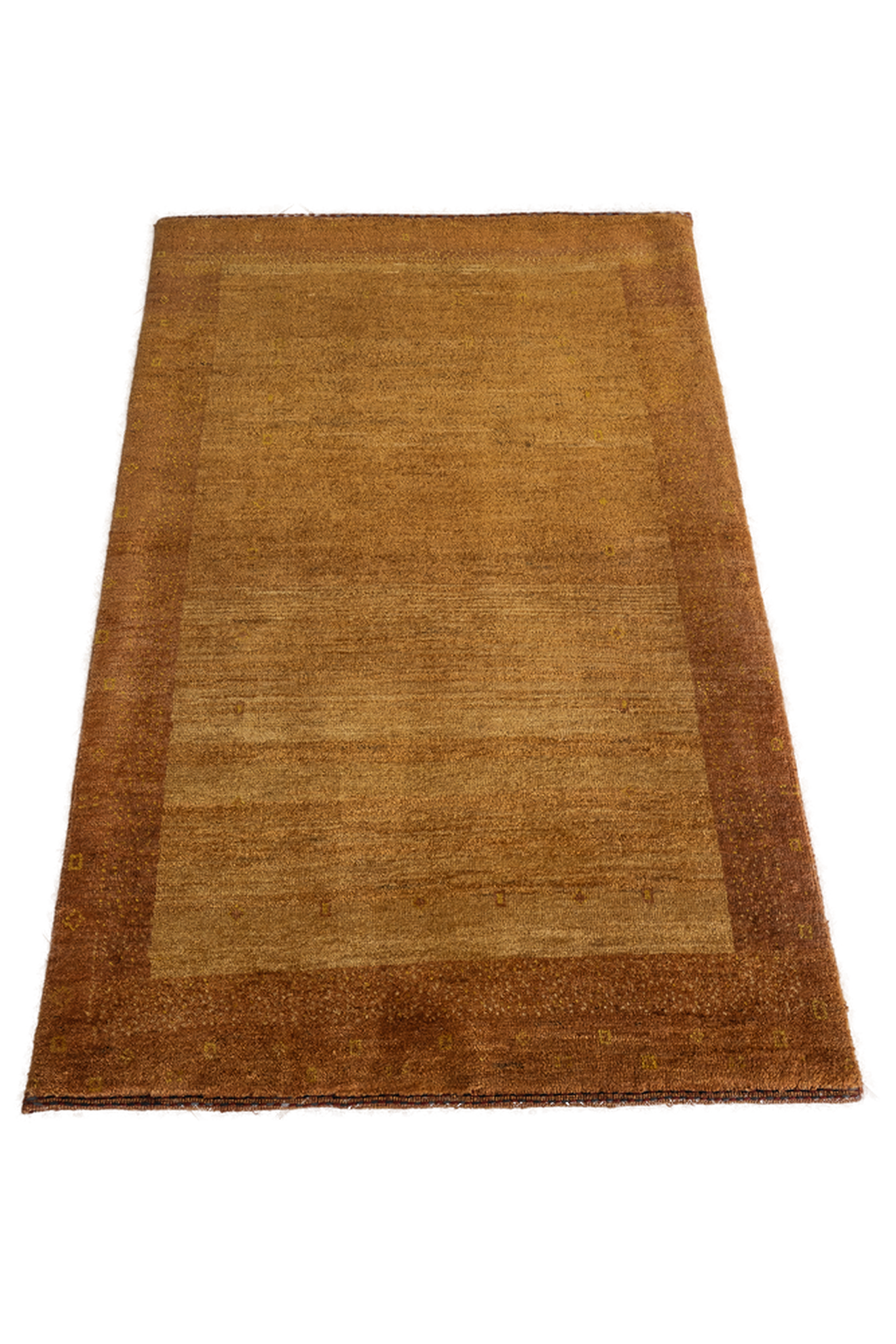 Persian Carpet "Kashkouli " 129 x 87 cm - Farhadian.com