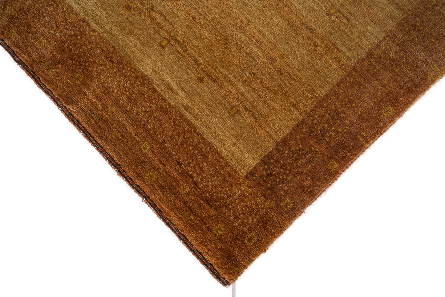 Persian Carpet "Kashkouli " 129 x 87 cm - Farhadian.com