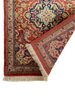 Seidenteppich aus Ghom 78 x 55cm - Farhadian.com
