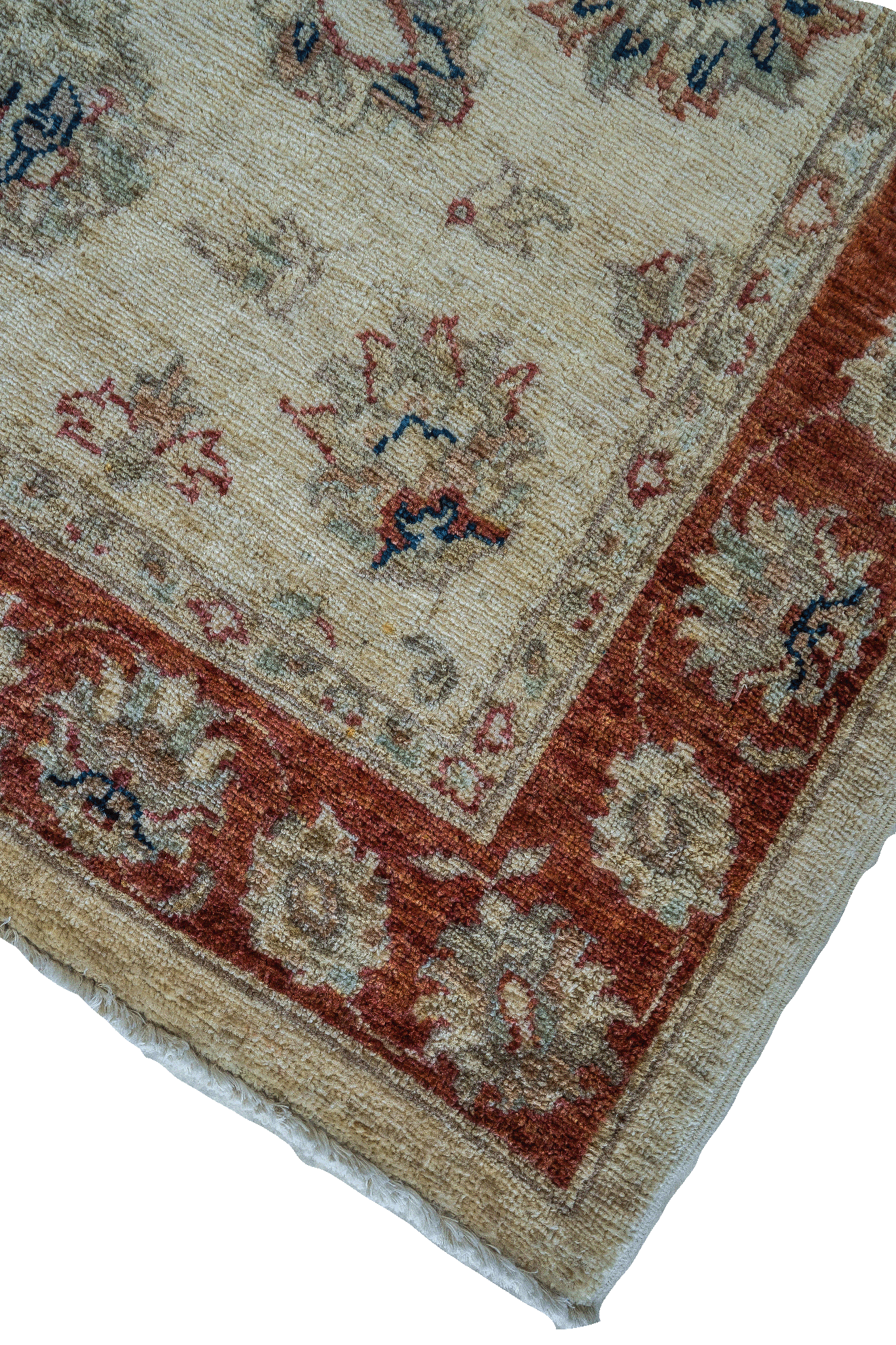 Oriental carpet "Ziegler" 157 x 104cm - Farhadian.com