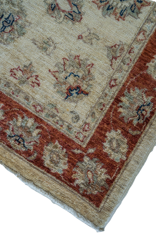 Oriental carpet "Ziegler" 157 x 104cm - Farhadian.com