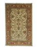 Oriental carpet "Ziegler" 152 x 97 cm - Farhadian.com
