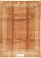 Hand knotted Oriental carpet "Meshkin" 335 x 253 - Farhadian.com