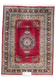 Hand knotted Oriental carpet "Kashan" 335 x 245 cm - Farhadian.com
