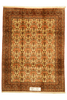 Hand knotted Oriental carpet "Sirdjan" 332 x 250 cm - Farhadian.com