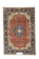Hand knotted Oriental carpet "Keshan" 337 x 230 cm - Farhadian.com