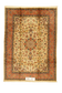 Hand knotted Oriental carpet "Sarough" 336 x 247 cm - Farhadian.com