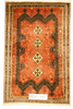 Hand knotted Oriental carpet "Sirdjan" 243 x 158cm - Farhadian.com