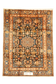 Hand knotted Oriental carpet "Nahavand" 330 x 249 cm - Farhadian.com
