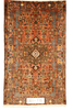Hand knotted Oriental carpet "Nahavand" 257 x 155 cm - Farhadian.com