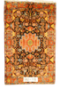 Hand knotted Oriental carpet "Nahavand" 250 x 157 cm - Farhadian.com
