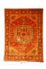 Hand knotted Oriental carpet "Ziegler" 329 x 250 cm - Farhadian.com
