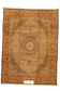Hand knotted Oriental carpet "Dorokhsch" 332 x 250 cm - Farhadian.com