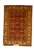 Hand knotted Oriental carpet "Chooby" 315 x 230 cm - Farhadian.com