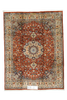 Hand knotted Oriental carpet "Sarough" 326 x 248 cm - Farhadian.com