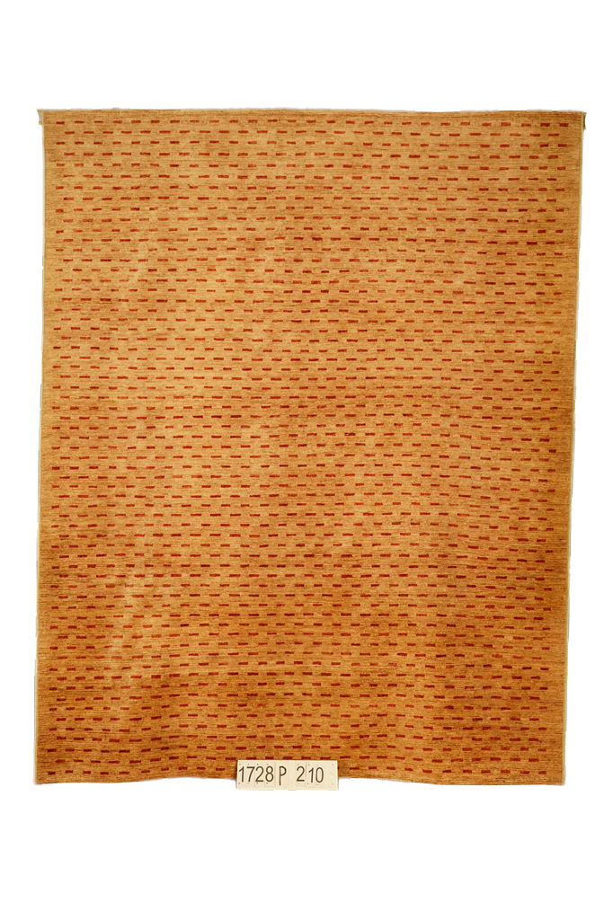 Hand knotted Oriental carpet "Ziegler" 298 x 235cm - Farhadian.com