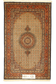 Hand knotted Oriental carpet "Dorokhsch" 258 x 158 cm - Farhadian.com