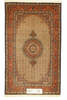 Hand knotted Oriental carpet "Dorokhsch" 258 x 158 cm - Farhadian.com