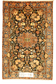 Hand knotted Oriental carpet "Nahavand" 243 x 157 cm - Farhadian.com