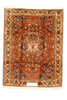 Hand knotted Oriental carpet "Shahrkord" 328 x 250 cm - Farhadian.com