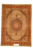 Hand knotted Oriental carpet "Dorokhsch" 337 x 250 cm - Farhadian.com