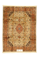 Hand knotted Oriental carpet "Dorokhsch" 329 x 245 cm - Farhadian.com