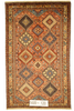 Hand knotted Oriental carpet "Yalameh" 250 x 153 cm - Farhadian.com