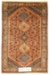 Hand knotted Oriental carpet "Yalameh" 246 x 159 cm - Farhadian.com