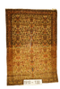 Hand knotted Oriental carpet "Dorokhsch" 248 x 150 cm - Farhadian.com