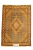 Hand knotted Oriental carpet "Meshkin" 332 x 243 cm - Farhadian.com