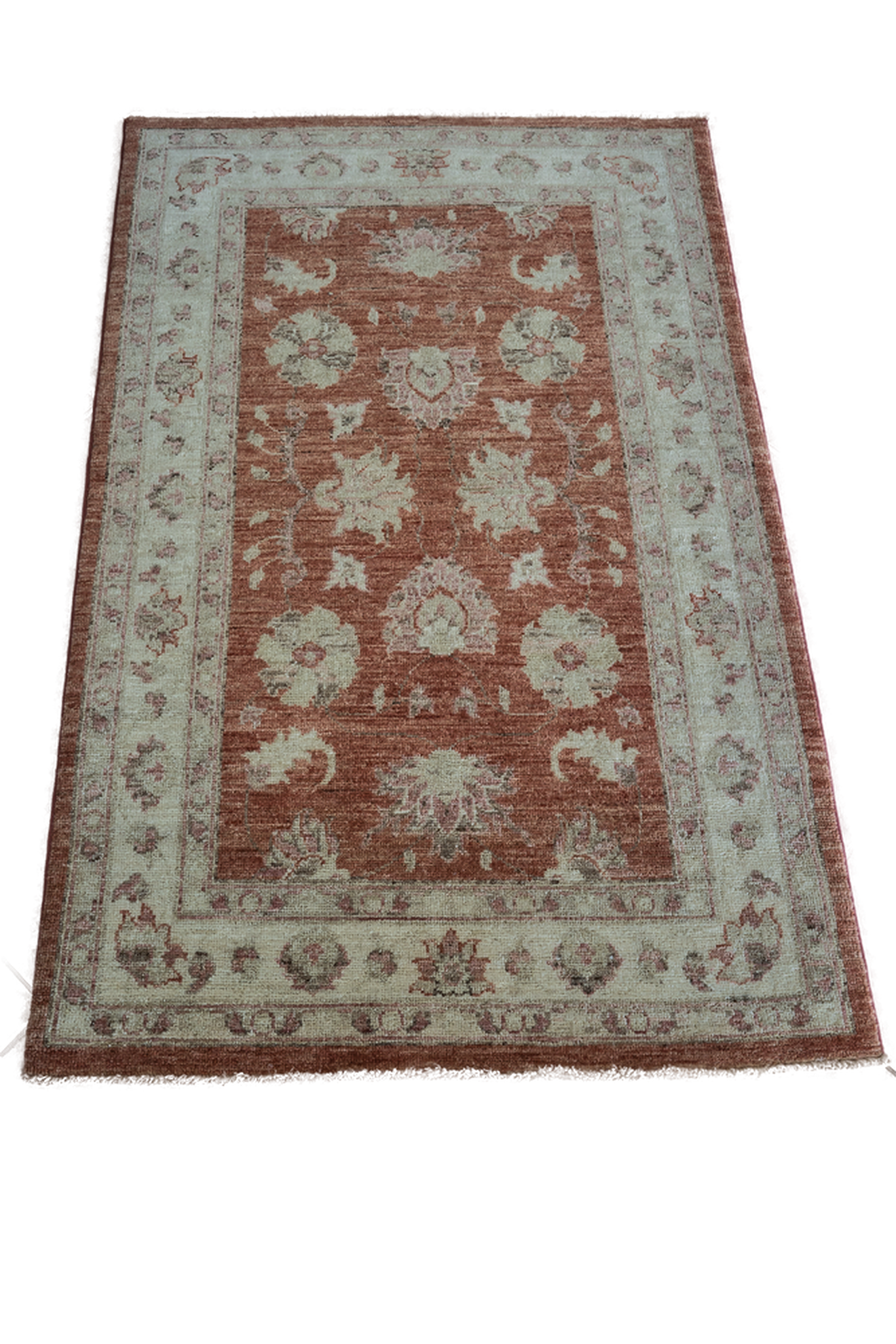Oriental carpet "Ziegler" 148 x 104 cm - Farhadian.com
