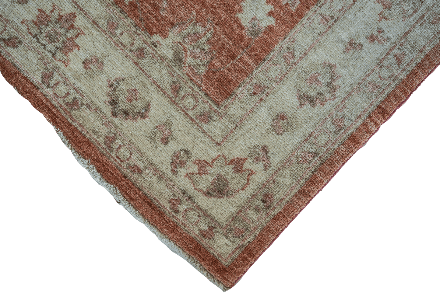 Oriental carpet "Ziegler" 148 x 104 cm - Farhadian.com