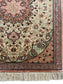 Seidenteppich aus Ghom 73 x 57cm - Farhadian.com