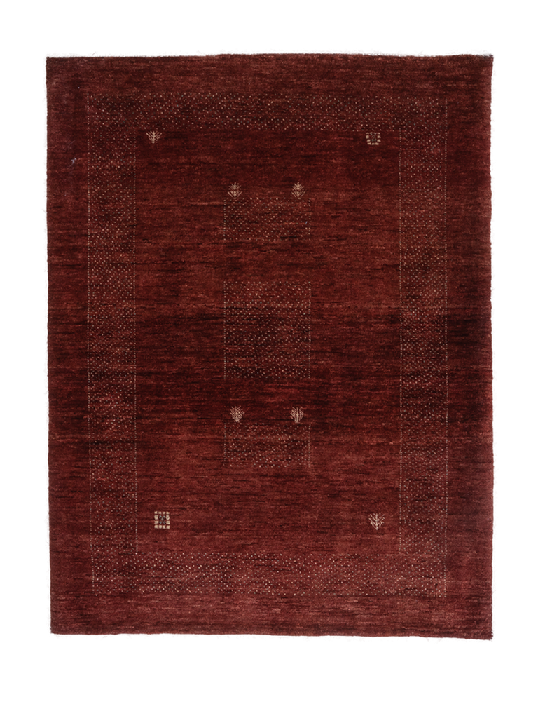 Persian Carpet "Lori" 129 x 98 cm - Farhadian.com