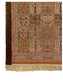 Seidenteppich aus Ghom 74 x 56cm - Farhadian.com