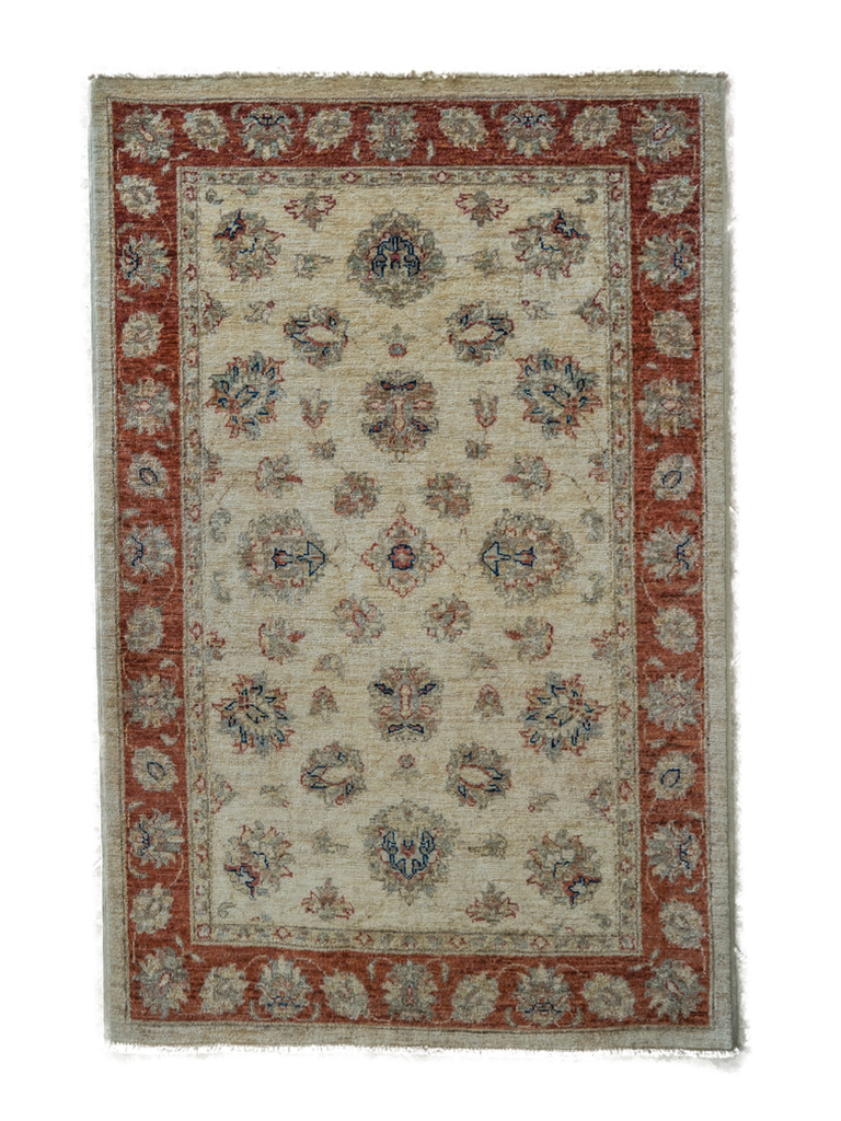 Oriental carpet "Ziegler" 157 x 104 cm - Farhadian.com