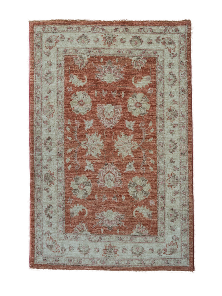 Oriental carpet "Ziegler" 148 x 104 cm - Farhadian.com